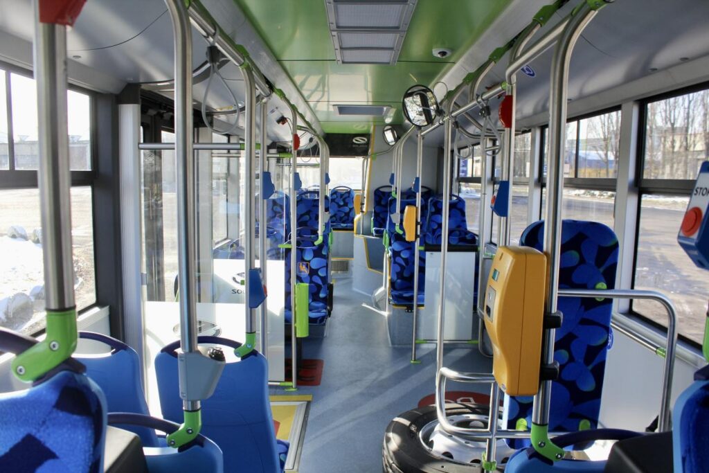 Szczecin skutecznie walczy z gapowiczami. Coraz lepsze wyniki kontroli biletów
