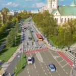 Wrocław: Jest przetarg na remont ul. Gajowickiej. Pojawi się tam buspa