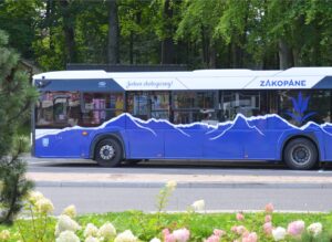 Zakopiańskie „TESKO” wymaga autobusu z szybą przednią dzieloną w pionie. Analiza SWZ