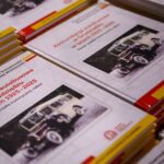 Grudziądz świętuje 100-lecie komunikacji autobusowej