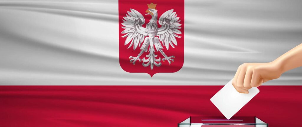 Autobusem na wybory 2025