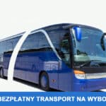 Autobusem na wybory 2025