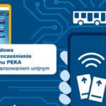 Unijne miliony dla PEKI. Poznań planuje przełom w taryfach i płatnościach