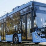 Polytechnoservice wygrał przetarg na 20 trolejbusów dla Kremenczuka