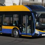 Nowe trolejbusy dla Zlína i Otrokovic. Umowa podpisana ze Škodą