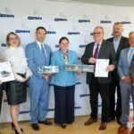 Umowy na nowe pojazdy we gdyńskiej flocie. 17 nowych autobusów i trolejbusów