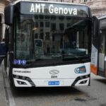 Genova inwestuje w trolejbusy nowej generacji. Solaris i Škoda dostarczą 112 pojazdów do końca 2025 roku