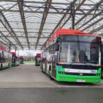 MPK Lublin szuka trolejbusów z autonomią. Nowy przetarg ogłoszony