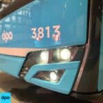 Ostrava zamawia 16 nowych trolejbusów bateryjnych – przetarg już trwa
