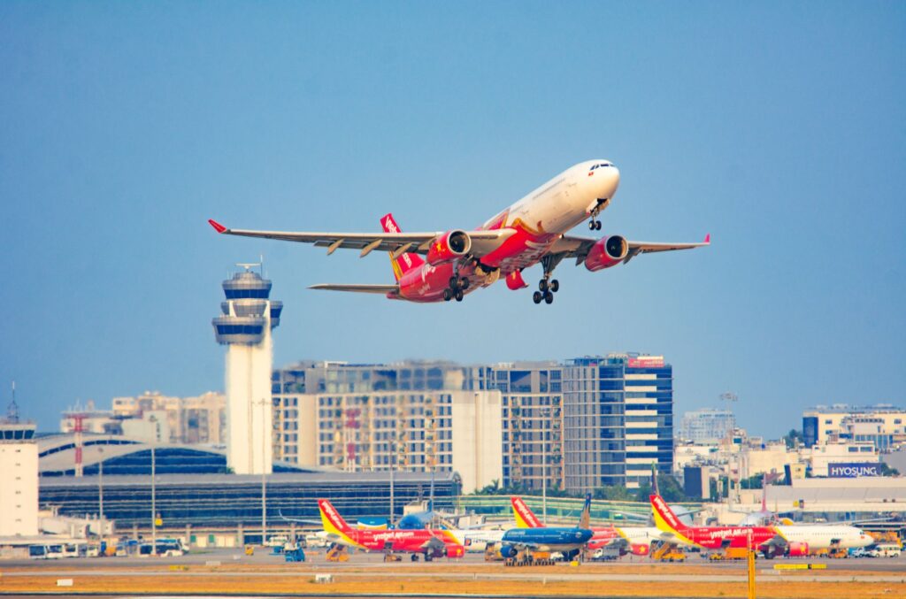 Vietjet rozszerza flotę o 20 nowych A330neo. W planach ekspansja do Europy i Azji