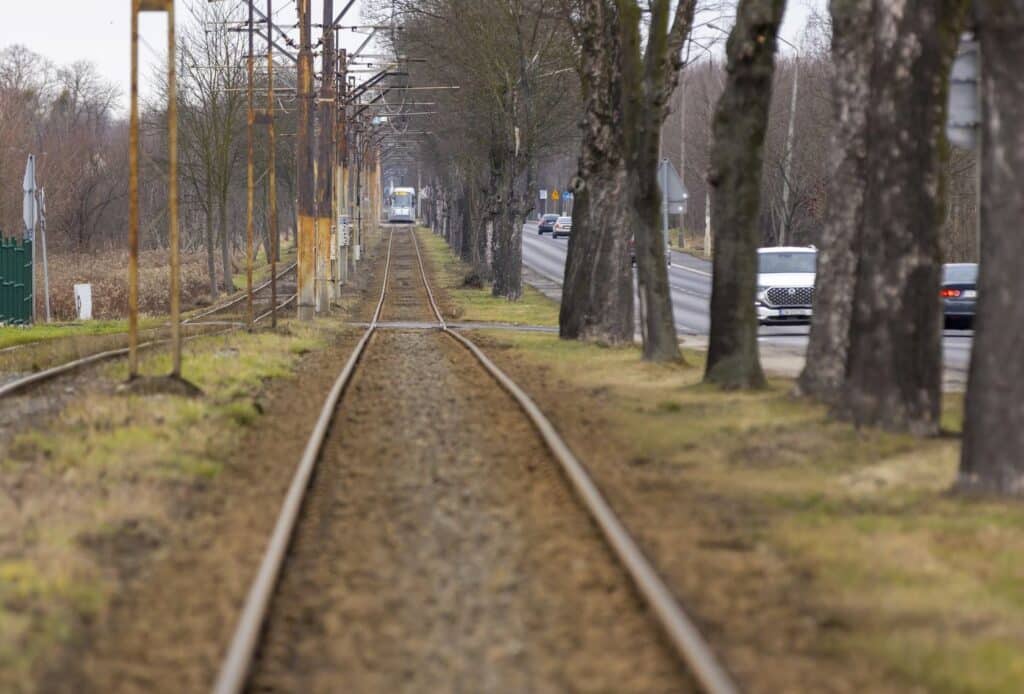 Wrocław Leśnica