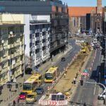 Wrocław ul. Piotra Skargi
