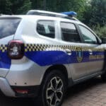 Autobus na Krupówkach. Kierowca zapłacił maksymalną karę