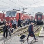 Utrudnienia w kursowaniu pociągów ZSSK
