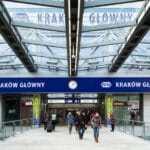 Kraków Główny