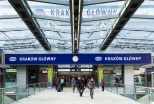 Kraków Główny