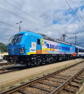 Adriatic Express