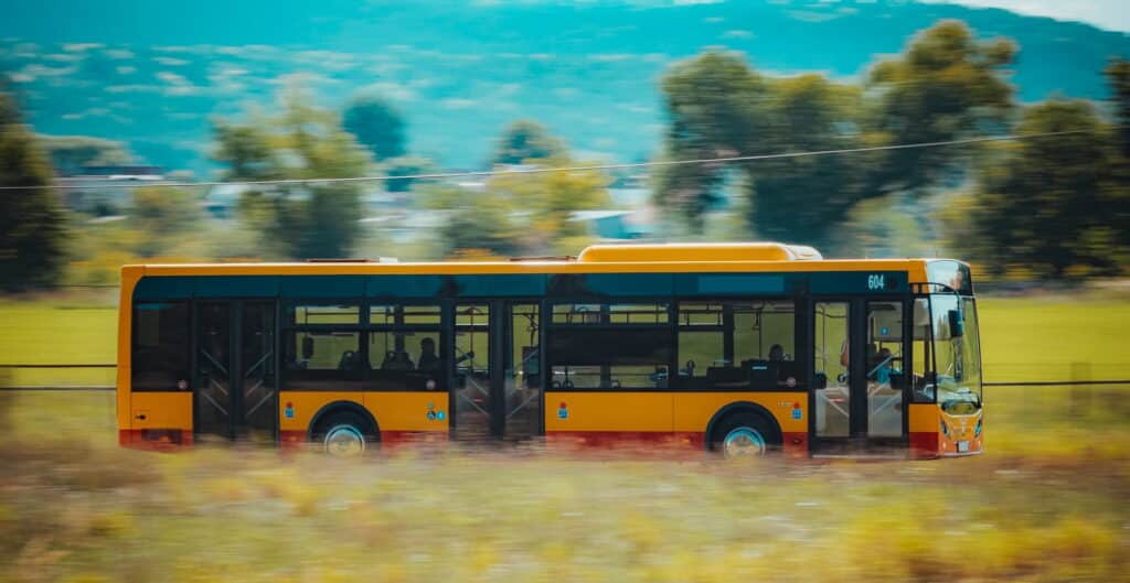 Transport publiczny bez emisji – Kielce chcą więcej elektrobusów