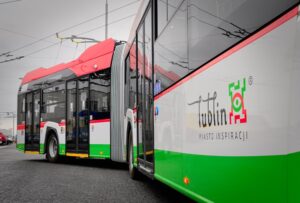Zielona modernizacja w Lublinie: 9 autobusów hybrydowych i ładowarki w nowym zamówieniu MPK