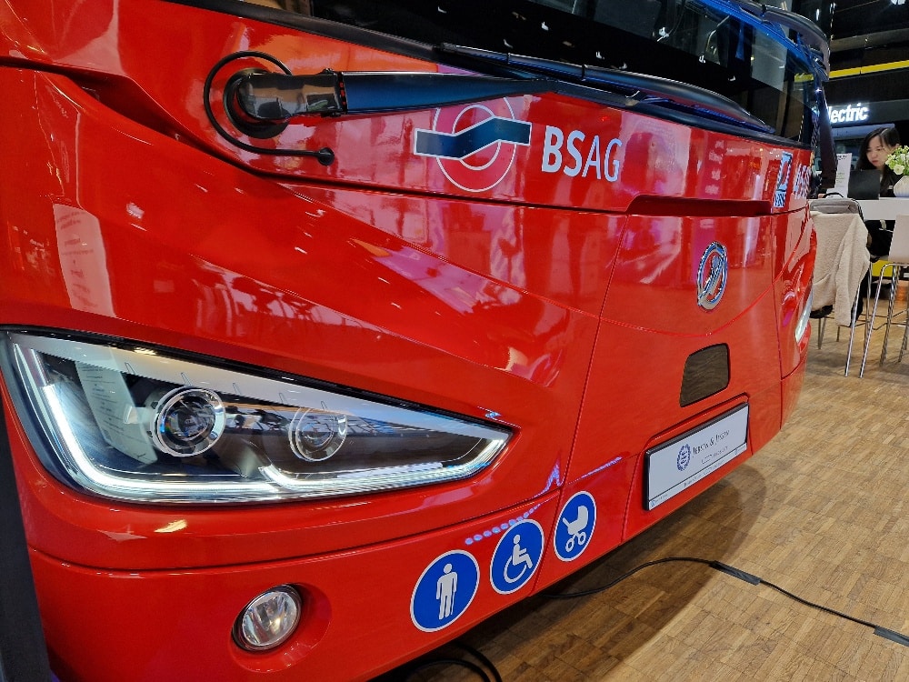 Zwrot w przetargu na autobusy elektryczne dla MZK Bielsko-Biała. Irizar bierze MAXI
