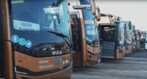 Przedsiębiorstwo Komunikacji, Transportu i Usług Komunalnych Gminy Bełchatów