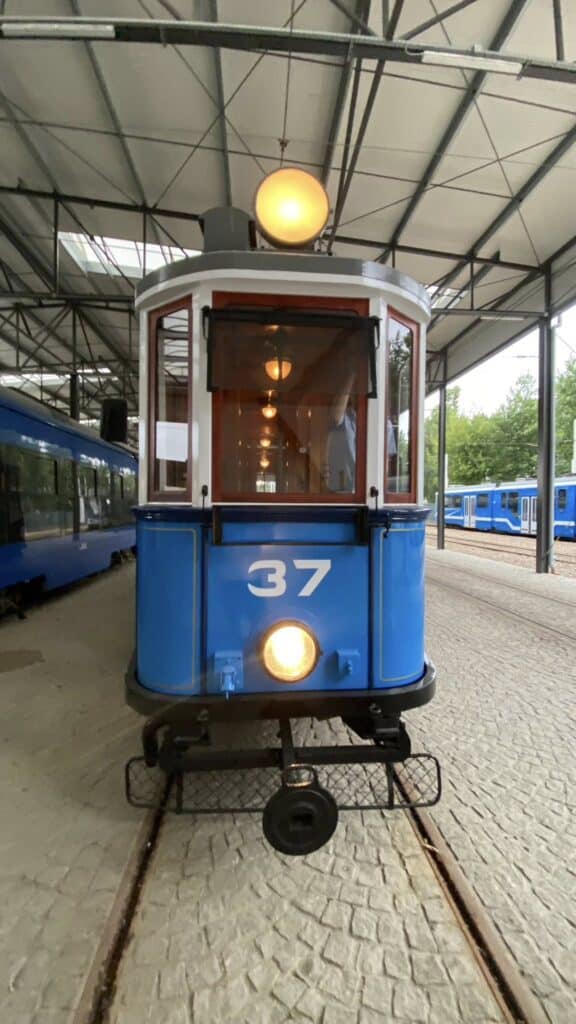 Rusza 23. Sezon Krakowskiej Linii Muzealnej