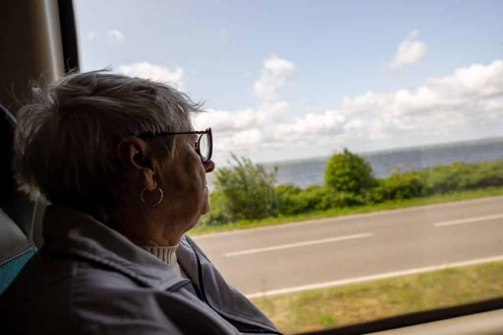 Pierwszy kurs Latarnika za nami. Z Bydgoszczy do Helu foto: Arriva