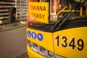 GZM: Remont wiaduktu kolejowego w Katowicach. Weekendowe objazdy i linia zastępcza