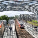 SBahn Hamburg