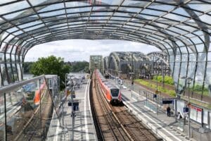 SBahn Hamburg