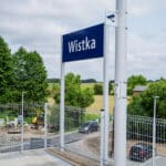 Przystanek Wistka