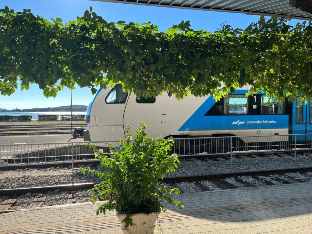 Wakacyjna oferta Kolei Serbskich. Na liście m.in. Adriatic Express foto: SZ