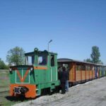 Starachowicka wąskotorówka