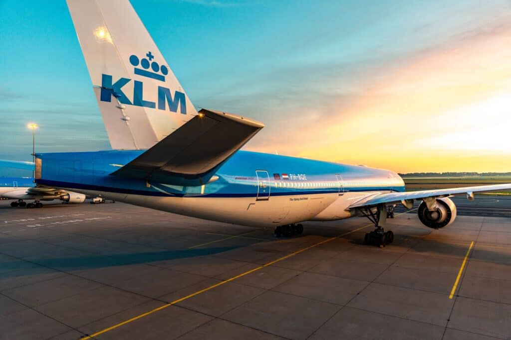 Linie KLM, Transavia i holenderscy innowatorzy przyspieszają rewolucję w lotnictwie elektrycznym i wodorowym