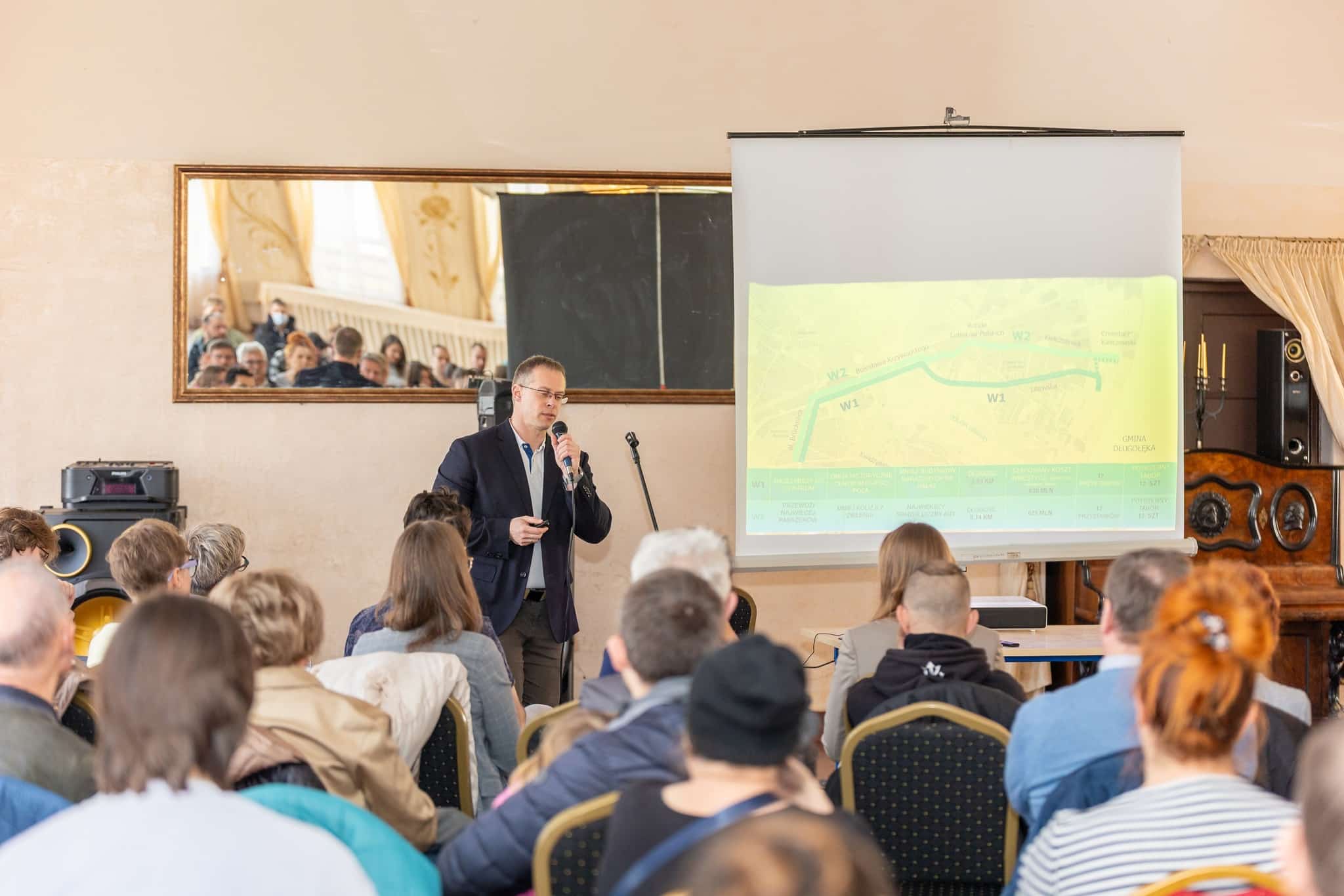 Infotram - Mieszkańcy Wrocławia wypowiedzieli się o tramwaju na Psie Pole. Jest raport