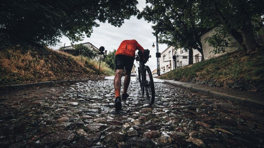 Mazowiecki Gravel startuje 14 i 15 czerwca. Ponad 800 uczestników