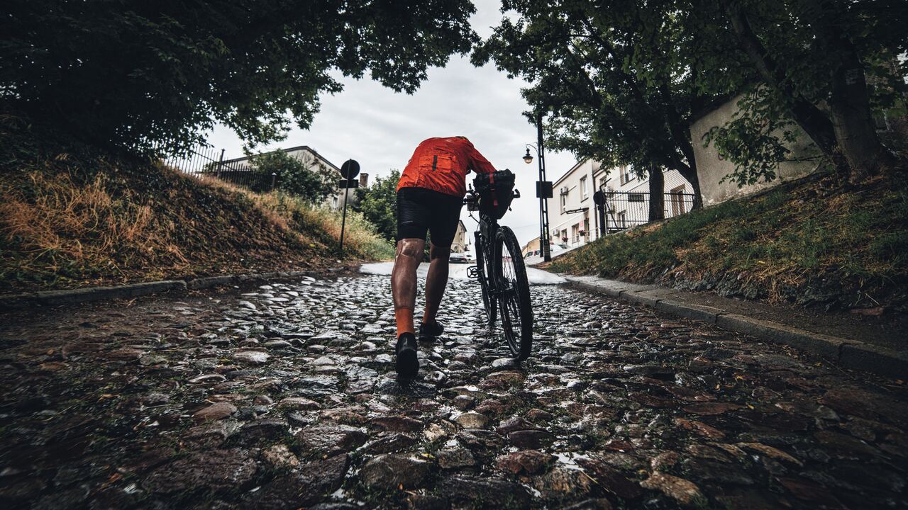 Infobike - Mazowiecki Gravel startuje 14 i 15 czerwca. Ponad 800 uczestników