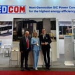 Medcom na UITP 2025 -