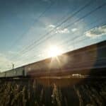 Pociąg PKP Intercity