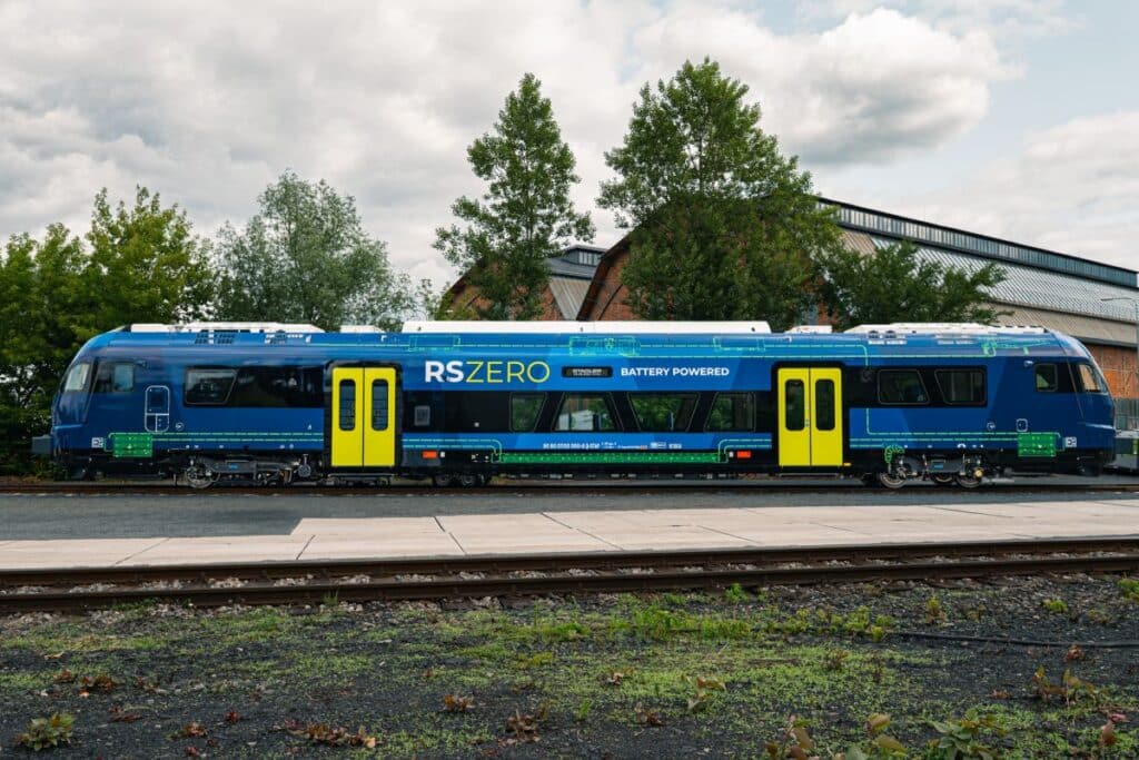 RS Zero