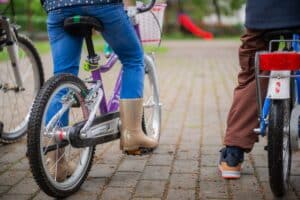Warszawa/ Niemal 3 mln przejazdów w 8. edycji Rowerowego Maja