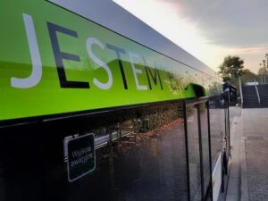 Ładowarki i fotowoltaika pod elektrobusy. Rusza zamówienie MZK Tomaszów