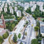 Warszawa: Komunikacja miejska z wakacyjnym rozkładem jazdy
