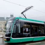 Tramwaj Bozankaya