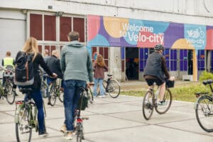 11 czerwca, w ramach Velo-city – największego na świecie kongresu poświęconego transportowi rowerowemu, odbędzie się Parada Rowerowa.