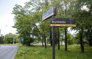 Inwestycja ma na celu poprawę komunikacji w mieście, zwiększenie komfortu podróży i ułatwienie dostępu dla osób z ograniczoną mobilnością.