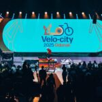 Gdańsk stał się gospodarzem jednego z najważniejszych wydarzeń rowerowych na świecie – konferencji Velo-city 2025.