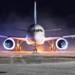 Wyniki Airbus za maj 2025