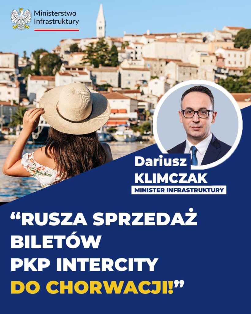 Adriatic Express