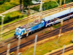 Adriatic Express